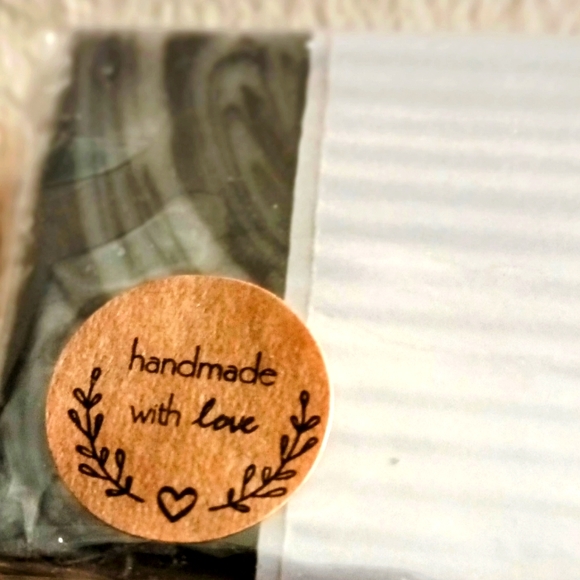 BLACK FOREST SOAP FOR MEN AROMATHERAPY (SINGLE BARS) - Picture 3 of 8